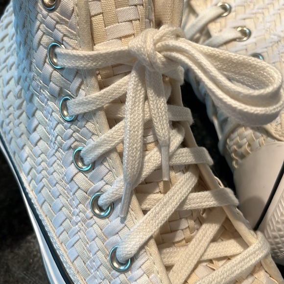 Converse Chuck High Top NWOT - Picture 9 of 11